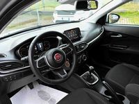 Usata Fiat Tipo Life 2021 Grigio Station wagon