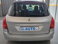 usata Peugeot 308 1.6 8V e-HDi 112CV Stop&Start robotiz.