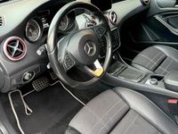 Usata Mercedes CLA200 Shooting Brake 2015 Station wagon