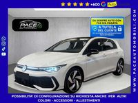 Usata VW Golf GTI 265 CV (194 kW) 2024 Bianco Berlina