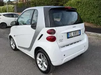 Usata Smart ForTwo Cabrio Passion 71 CV (52 kW) 2012 Cabrio