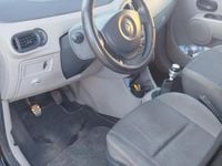 Usata Renault Modus 2005 Nero Monovolume