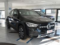 Usata Mercedes GLA200 150 CV (110 kW) 2022 Nero SUV