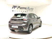 Brugt Peugeot 208 Active 102 HK (75 kW) 2022 Grå Hatchback