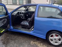 usata Seat Ibiza 1400 gti 16 valvole