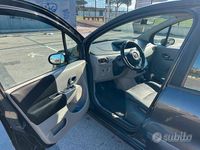 Usata Renault Modus 75 CV (55 kW) 2006 Nero Monovolume