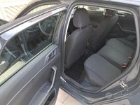 Usata VW Polo 65 CV (47 kW) 2018 Grigio Berlina