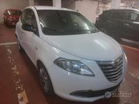 usata Lancia Ypsilon - 2014