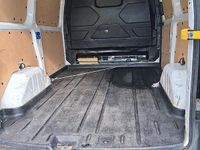 Usata Ford Transit Custom 125 CV (91 kW) 2016 Berlina