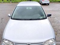 Usata VW Golf IV 75 CV (55 kW) 2001 Berlina