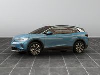 Nuova VW ID.4 Pro 88 kW (121 CV) 2025 Nero SUV