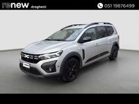 Usata Dacia Jogger Extreme 101 CV (74 kW) 2023 Grigio Monovolume
