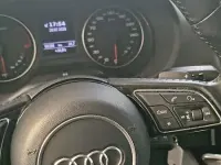 Usata Audi Q2 Business 116 CV (85 kW) 2018 Rosso SUV