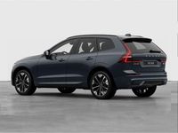 Nuova Volvo XC60 Ultra 250 CV (183 kW) 2026 Blu SUV