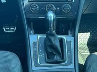 Usata VW Golf VII 116 CV (85 kW) 2017 Grigio Utilitaria