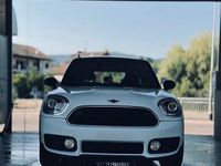 Usata Mini Cooper Countryman Business 150 CV (110 kW) 2017 Bianco SUV