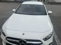 Usata Mercedes A180 116 CV (85 kW) 2020 Berlina