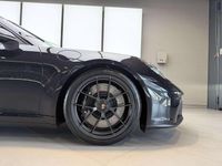 Nuova Porsche 992 541 CV (397 kW) 2026 Nero jet Coupé