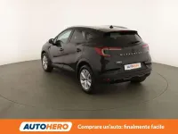 Usata Mitsubishi ASX Intense 140 CV (102 kW) 2024 Nero SUV