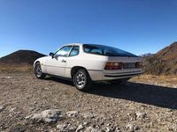 Usata Porsche 924 125 CV (91 kW) 1980 Coupé