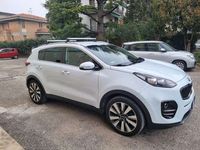 usata Kia Sportage 4ª serie - 2018