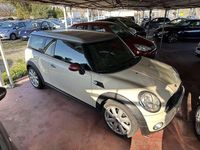 Usata Mini Cooper Clubman Salt 120 CV (88 kW) 2010 Other Station wagon