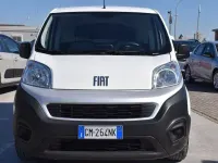 Usata Fiat Fiorino 95 CV (69 kW) 2023 Bianco Monovolume