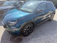 Usata Fiat 600 La Prima 136 CV (100 kW) 2025 Verde mare SUV