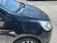 Usata Mitsubishi Space Star 71 CV (52 kW) 2020 Nero Utilitaria