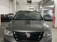 usata Fiat Freemont Freemont 2.0 Multijet 170 CV Park Avenue