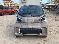 Usata XEV Yoyo 2022 Marrone Utilitaria