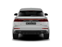 Usata Audi Q8 S-Line 286 CV (210 kW) 2024 Grigio SUV