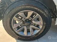 Usata Suzuki Jimny 85 CV (62 kW) 2017 Bianco SUV