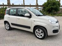 Usata Fiat Panda 2012 Utilitaria