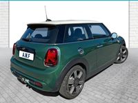 usata Mini Cooper S Limited Edition 60 192 Cv