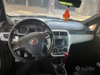 Usata Abarth Punto 155 CV (114 kW) 2009 Utilitaria