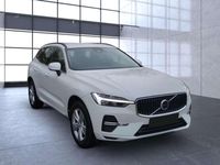 Usado Volvo XC60 Momentum 197 HP (144 kW) 2021 Branco SUV