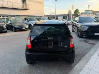 Usata Ligier JS50 2021 Nero Utilitaria