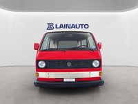 Usata VW Caravelle 53 CV (38 kW) 1984 Other Utilitaria