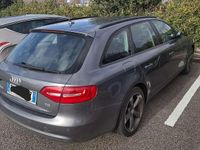 Usata Audi A4 150 CV (110 kW) 2014 Station wagon