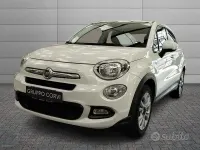 Usado Fiat 500X City Look 120 CV (88 kW) 2016 Blanco SUV