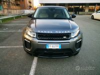 Usata Land Rover Range Rover evoque 150 CV (110 kW) 2016 SUV