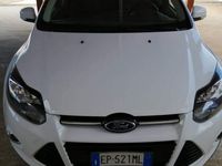 usata Ford Focus sw 115 cv