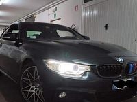 Usata BMW 428 245 CV (180 kW) 2014 Coupé