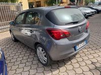 usata Opel Corsa 1.4 90CV GPL Tech 5 porte Innovation del 2018 usata a Firenze