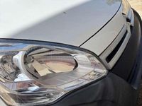 Usata Citroën Berlingo Feel 99 CV (72 kW) 2016 Bianco Monovolume