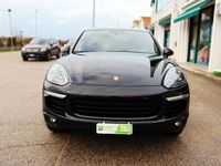 usata Porsche Cayenne 3.0 Diesel Platinum Edition usato