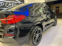 usata BMW X4 m sport