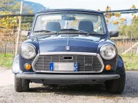 Usata Austin Mini 44 CV (32 kW) 1989 Cabrio