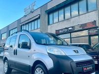 usata Peugeot Bipper TEPEE 1.4 HDi 70CV PREMIUM